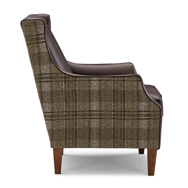 Keatling Moss Chair FS4130DWLFP-53556L-28671P