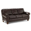 Noble Sofa FSS64DWLU-7556L