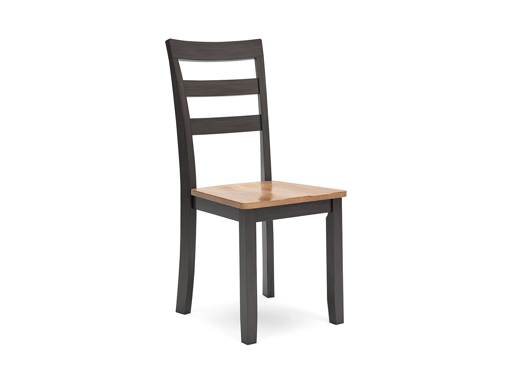 Gesthaven Brown Table & 4 Chairs D396-01/15