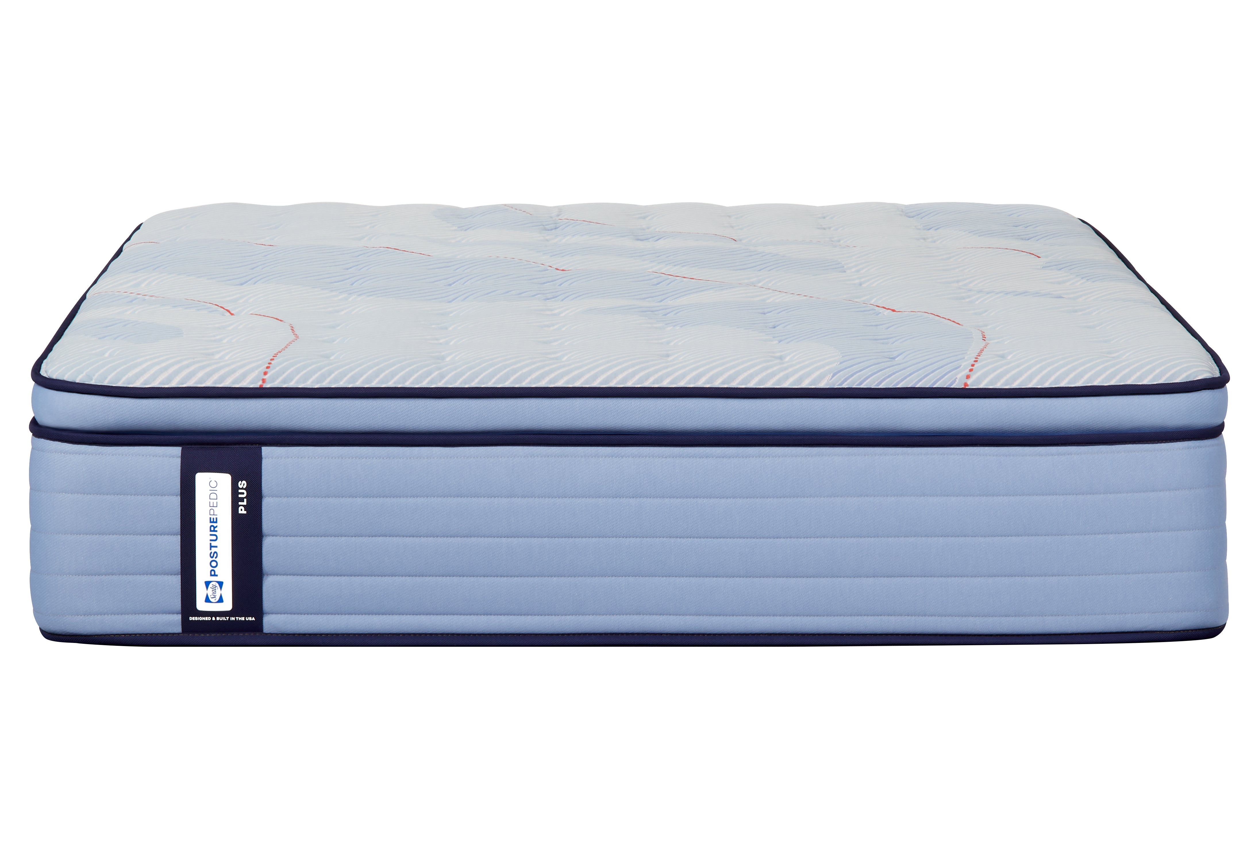 Hagerstown Medium Pillowtop 53221661 King Size Main image