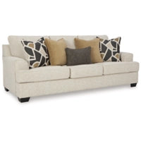 Heartcort Quartz Sofa 4460438