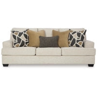 Heartcort Quartz Sofa 4460438