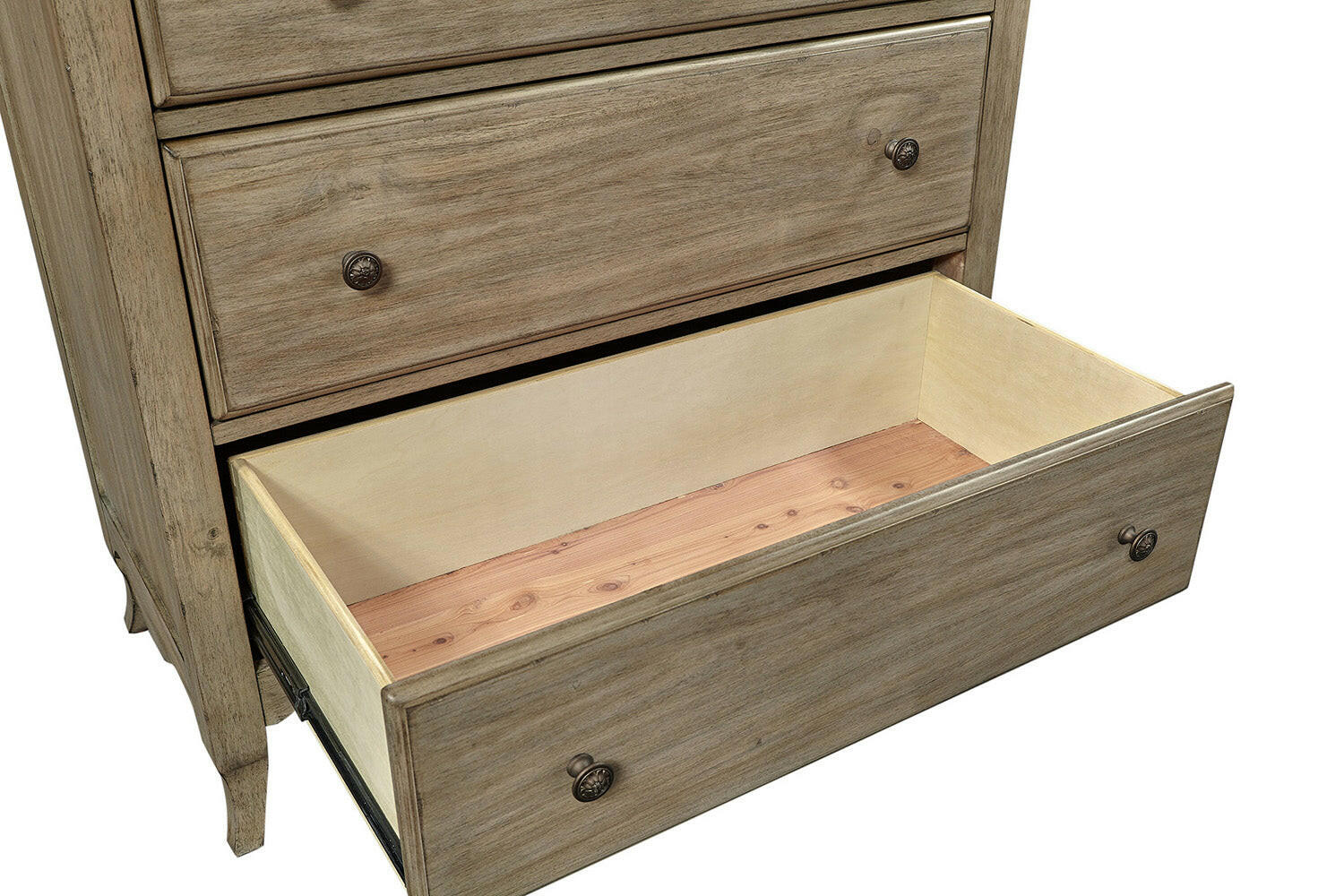 Provence Chest