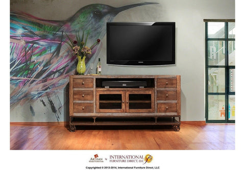 Urban-Gold TV Stand IFD560stand62