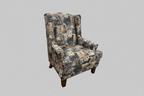 Andrea Spice Chair FS0170DW-30056