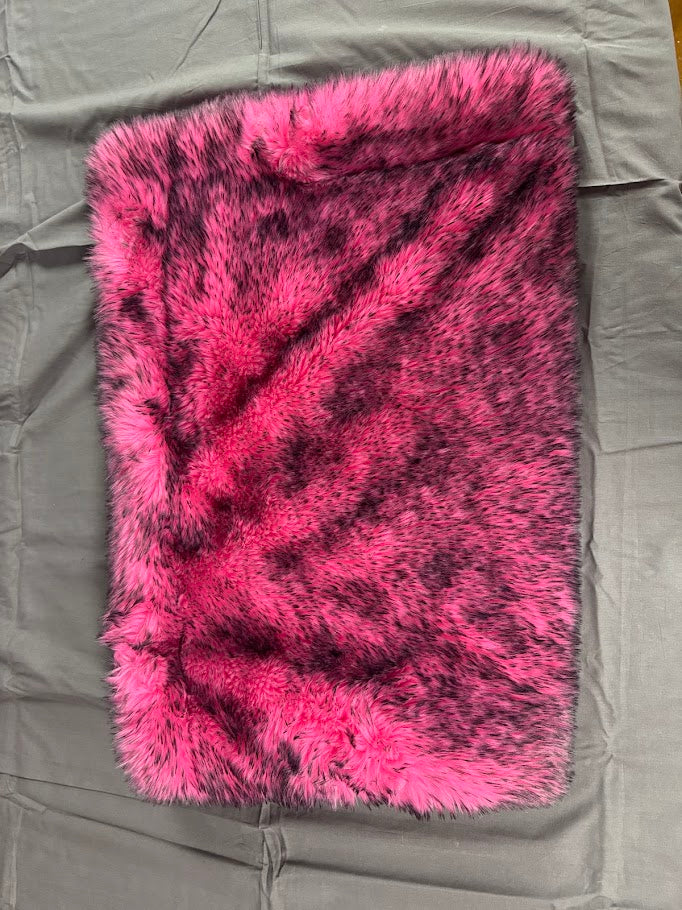 Handmade Heifer Blanket