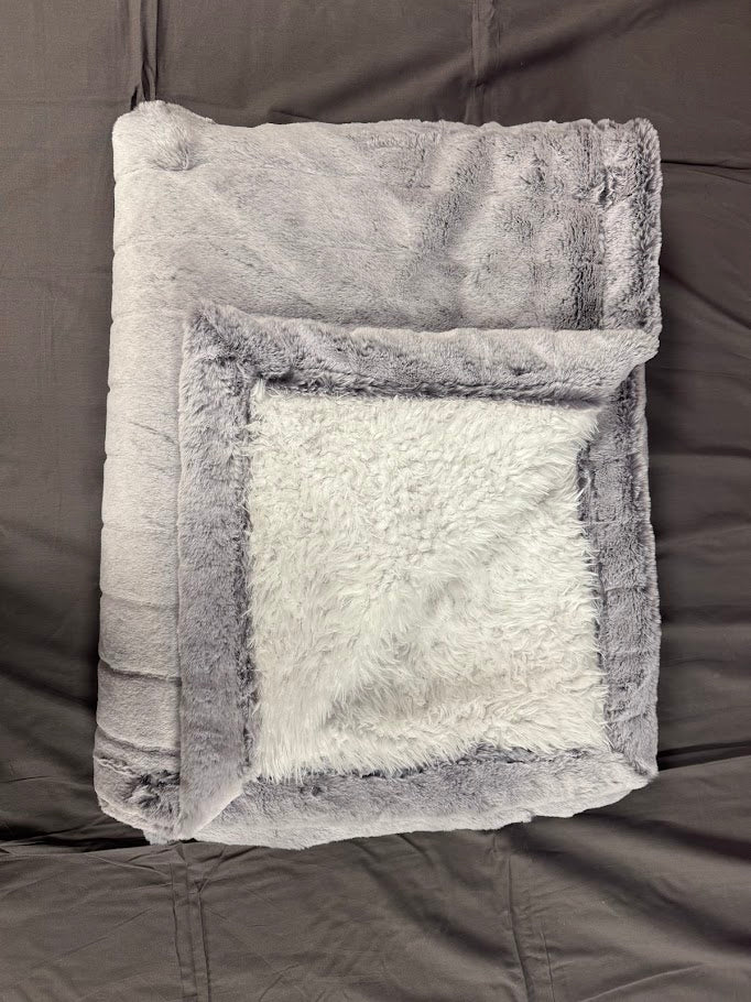 Handmade Heifer Blanket Main image