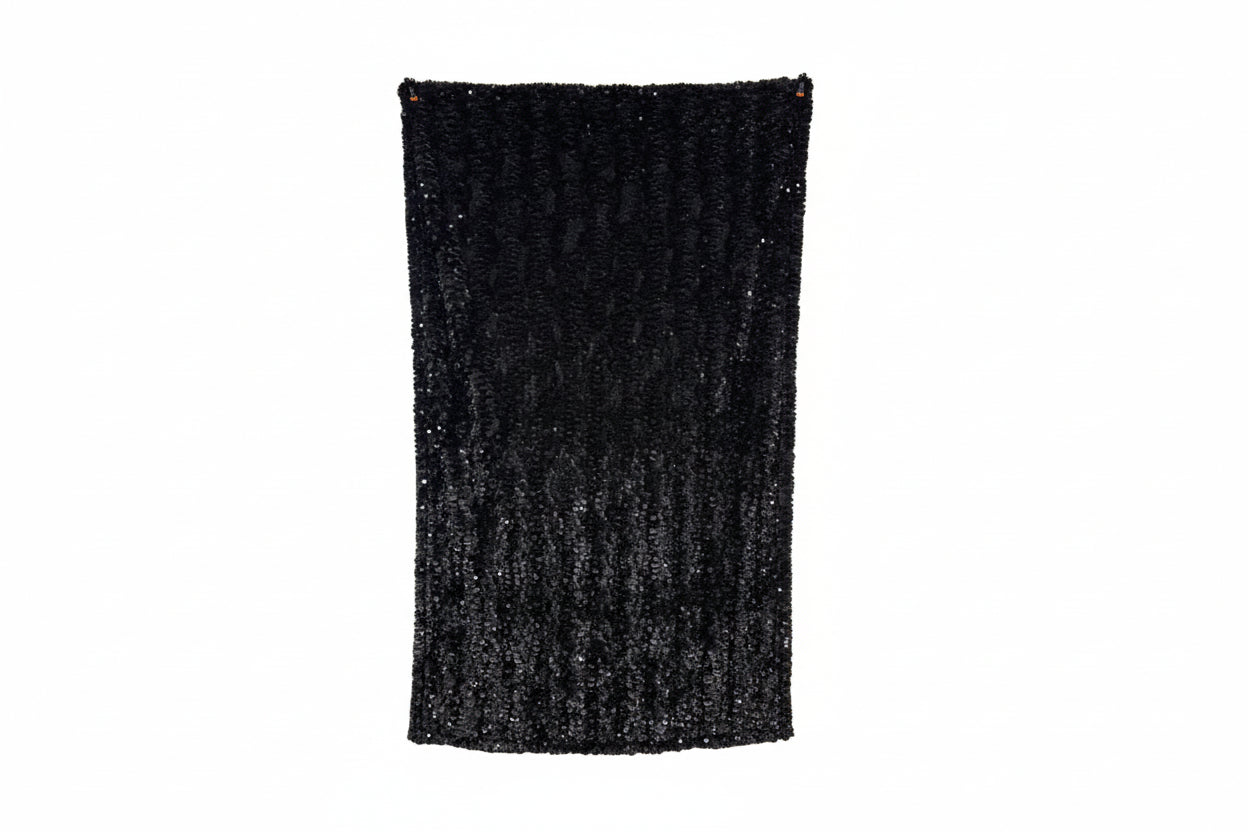 Espresso Tuscany Purple Hide - Mega Size 90"x55"