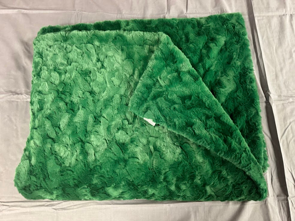 Handmade Heifer Blanket Main image