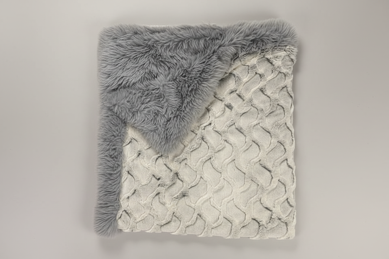 Handmade Heifer Blanket Secondary image