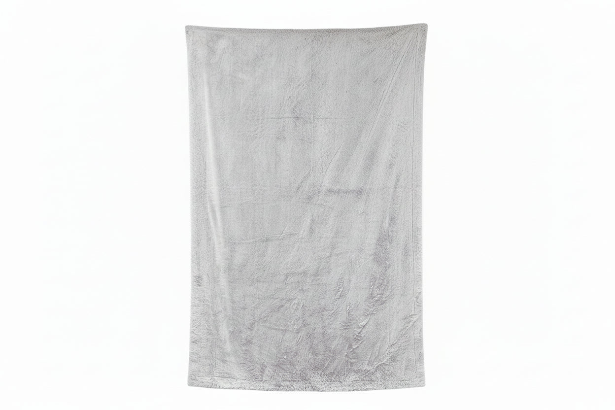 Butterflies Aster Snow Bunny - Mega Size 90"x55" Secondary image