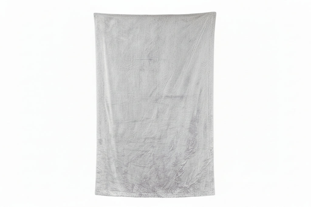 Butterflies Aster Snow Bunny - Mega Size 90"x55"