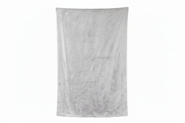 Butterflies Aster Snow Bunny - Mega Size 90"x55"