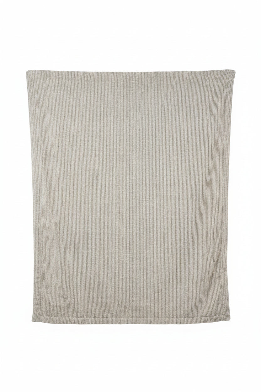 Heather Weave Heather Hide - XL Size 80"x55" Secondary image