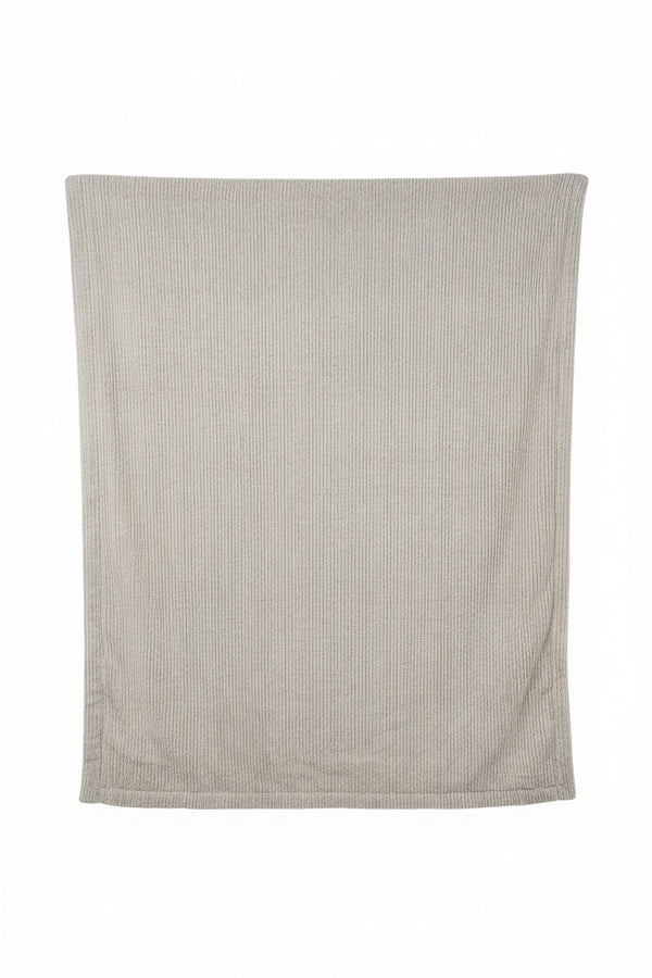 Heather Weave Heather Hide - XL Size 80"x55"