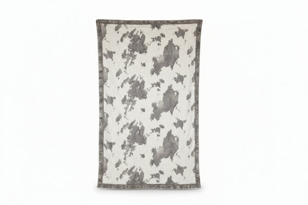 Tinsel Calf Whistler Hide - Mega Size 90"x55"