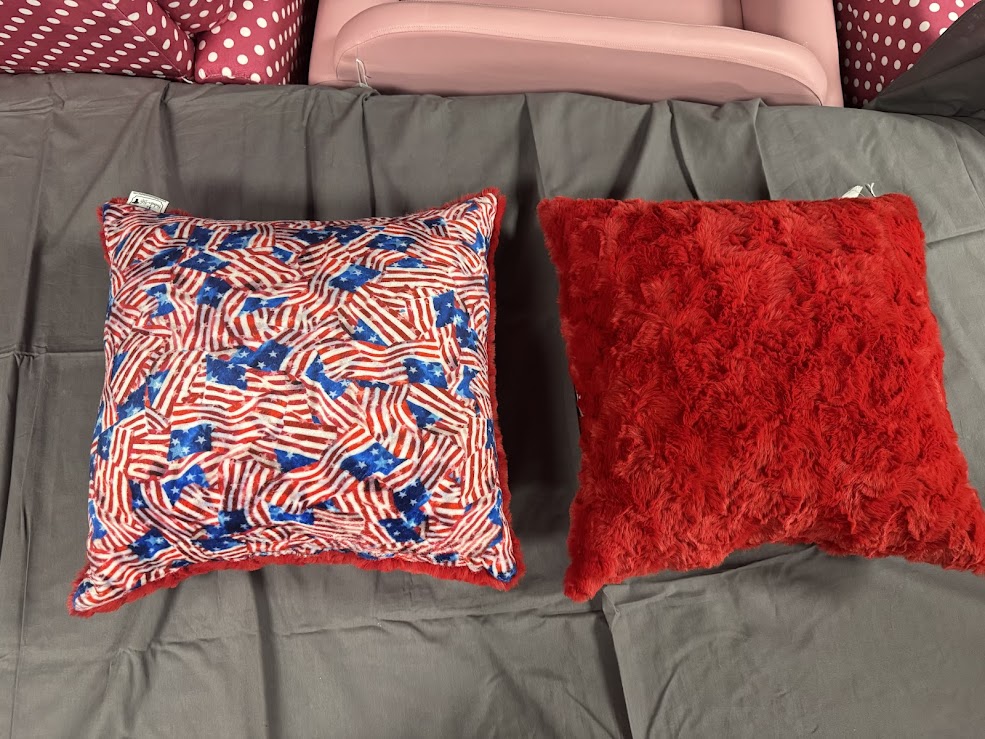 Handmade Heifer Main image