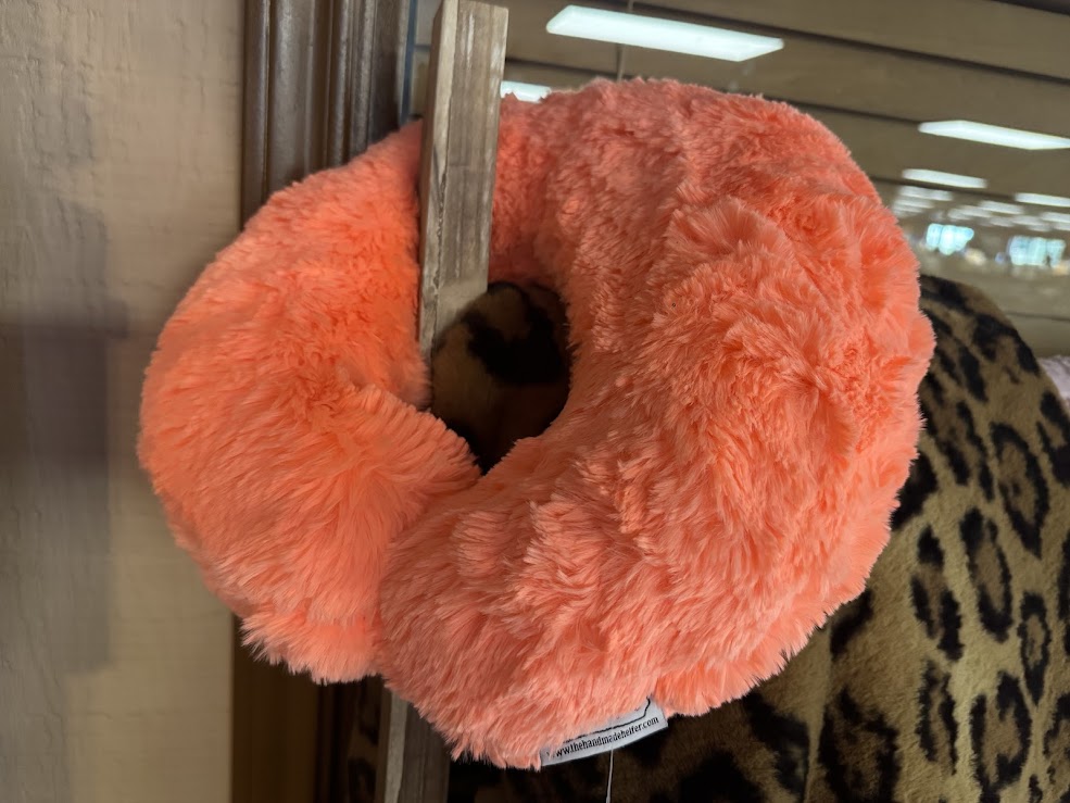 Handmade Heifer Main image