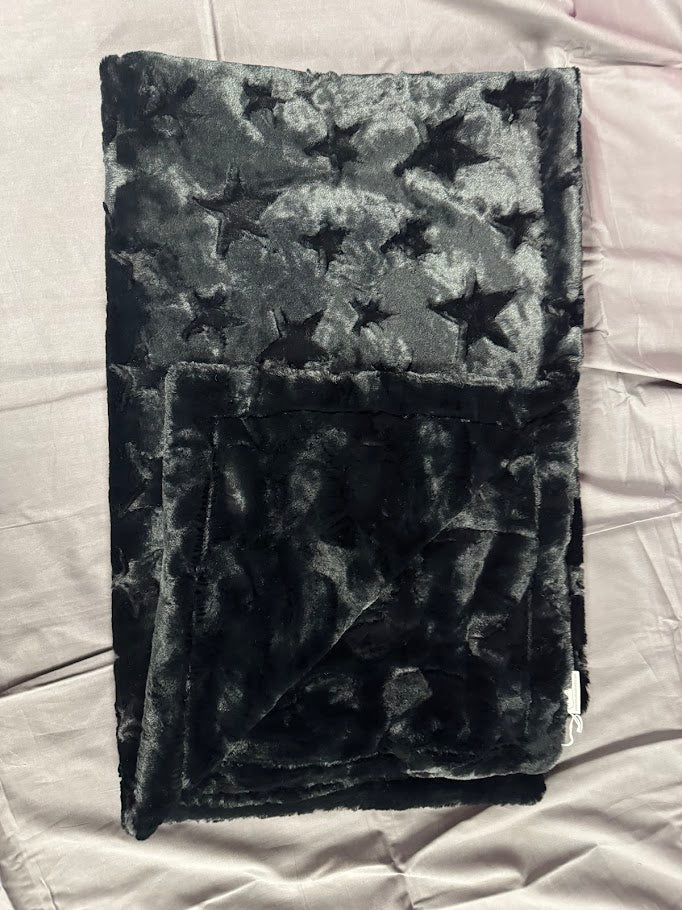 Handmade Heifer Blanket Secondary image