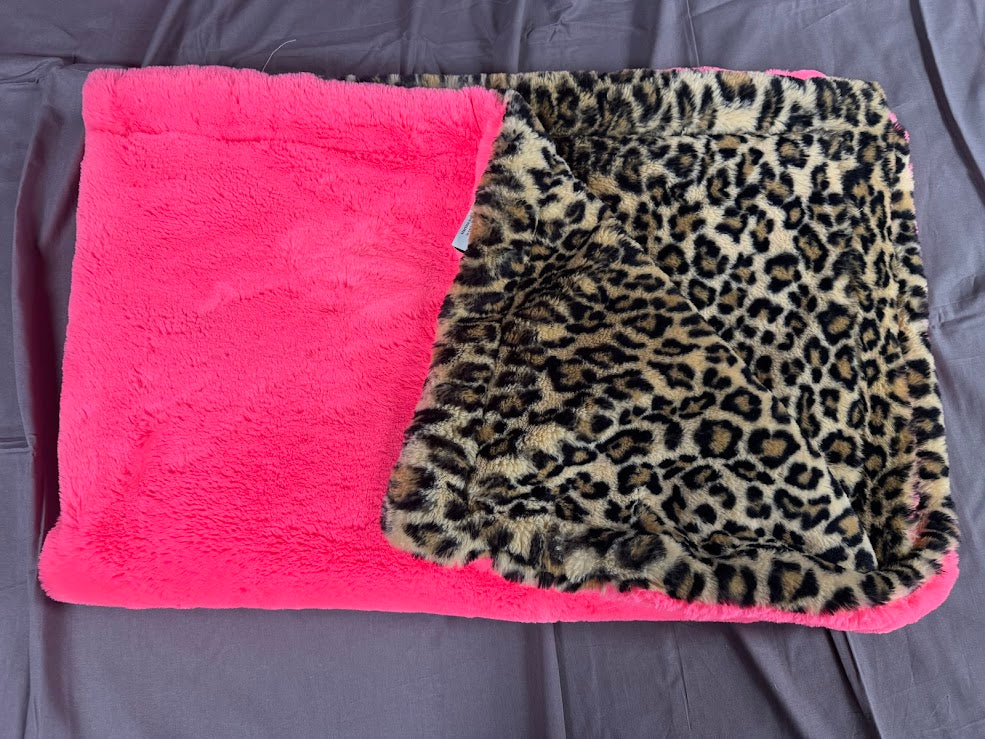 Handmade Heifer Blanket Main image