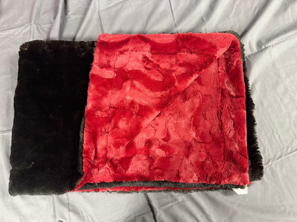 Handmade Heifer Blanket Main image