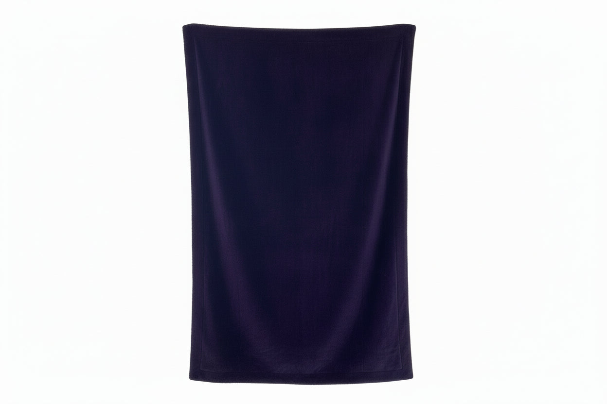 Berry Bunny Double Sided - Mega Size 90"x55" Main image