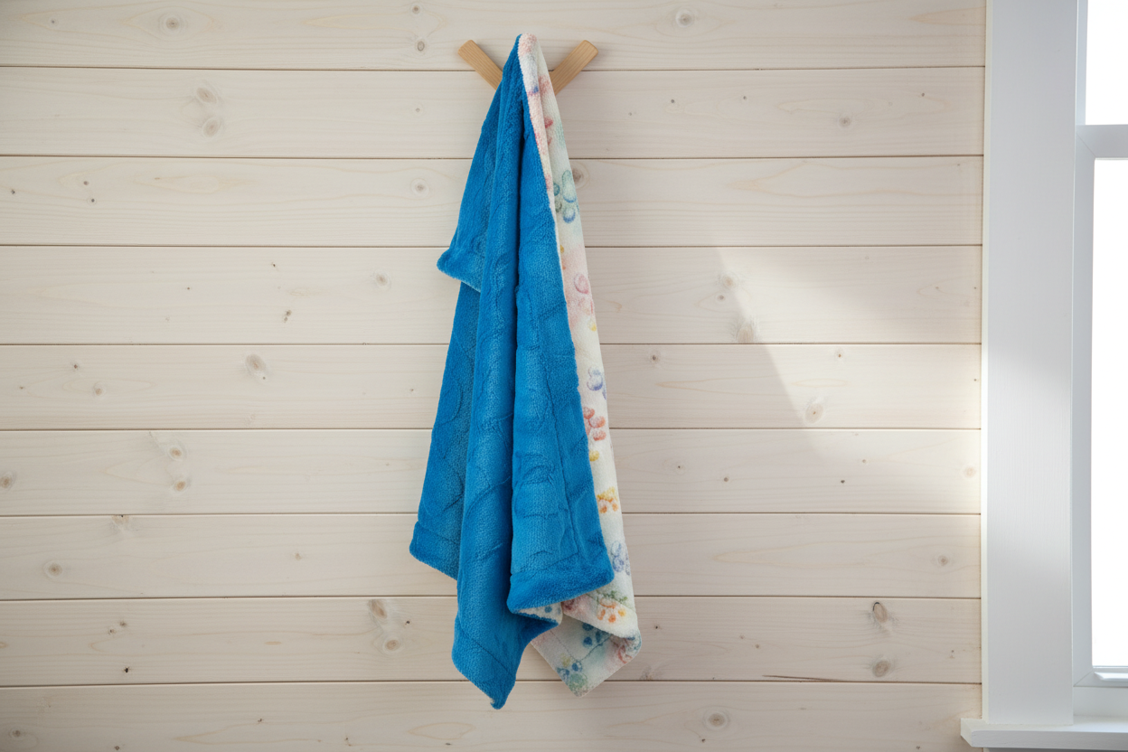 Handmade Heifer Blanket Secondary image