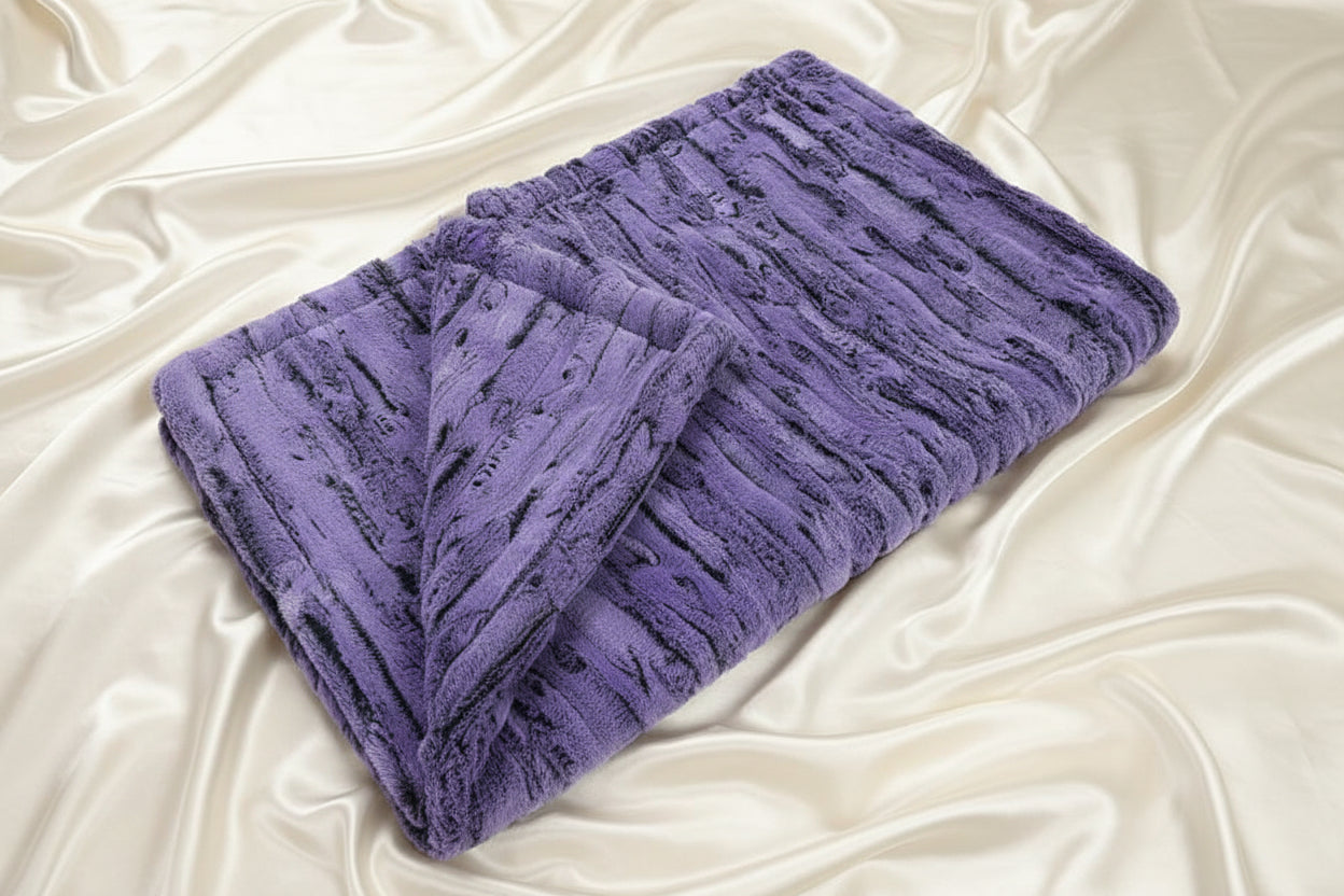 Handmade Heifer Blanket Main image