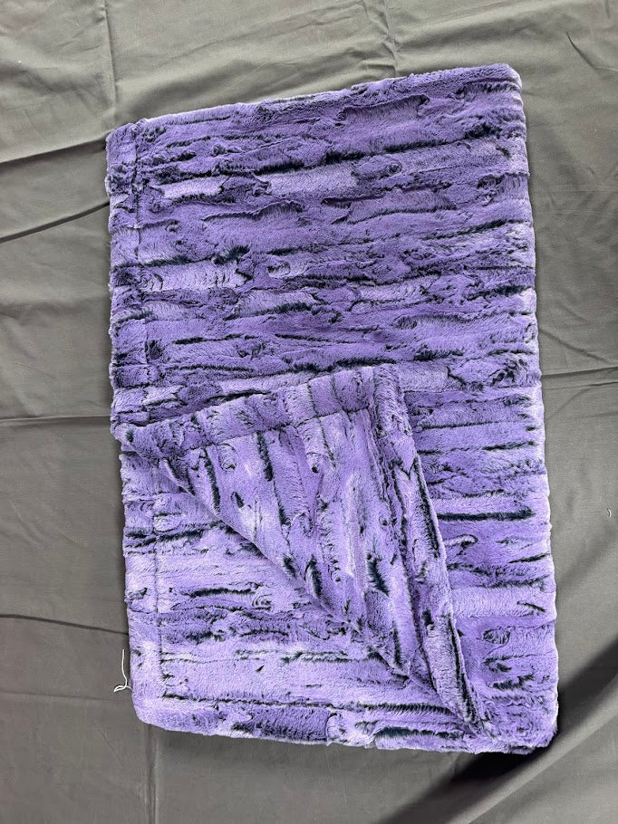 Handmade Heifer Blanket Main image