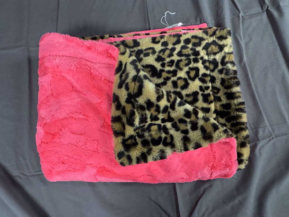 Handmade Heifer Blanket Secondary image