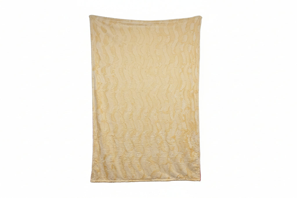 Papaya Hide Banana Hide - Mega Size 90"x55"