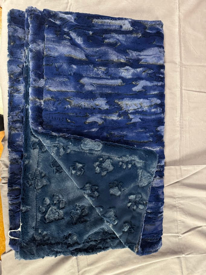 Handmade Heifer Blanket Main image