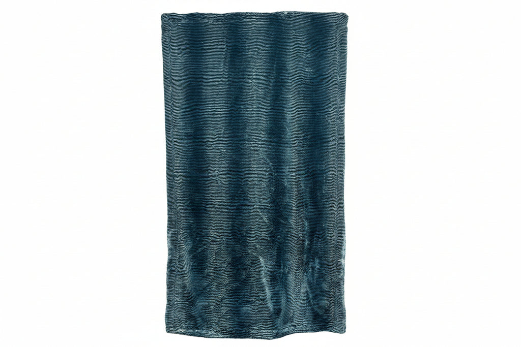 Jeans Boa Navy Arctic Owl - Mega Size 90"x55"