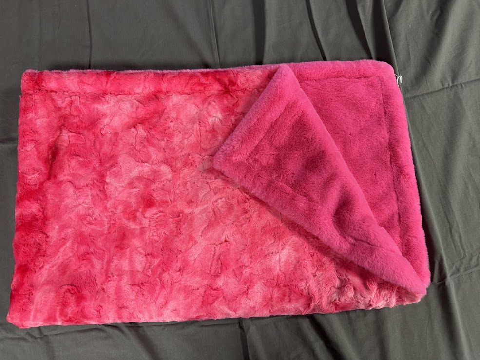 Handmade Heifer Blanket Main image