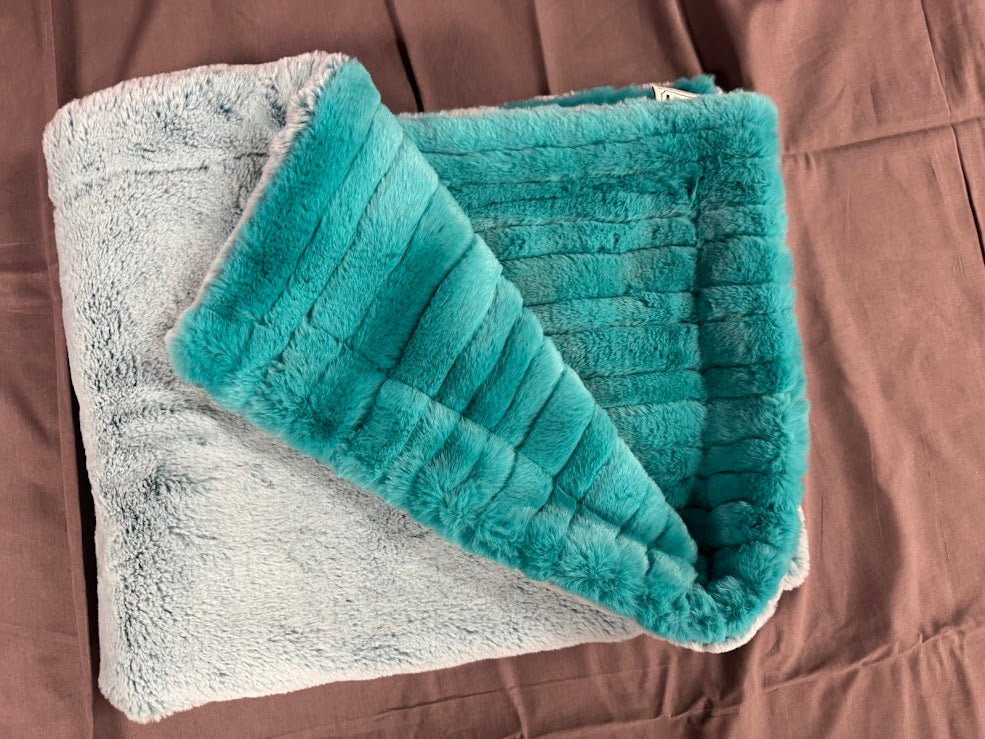 Handmade Heifer Blanket Main image