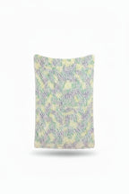 Travel Set 36"x60" Blanket, Gamers/Parakeet Prism/Mallard Fox