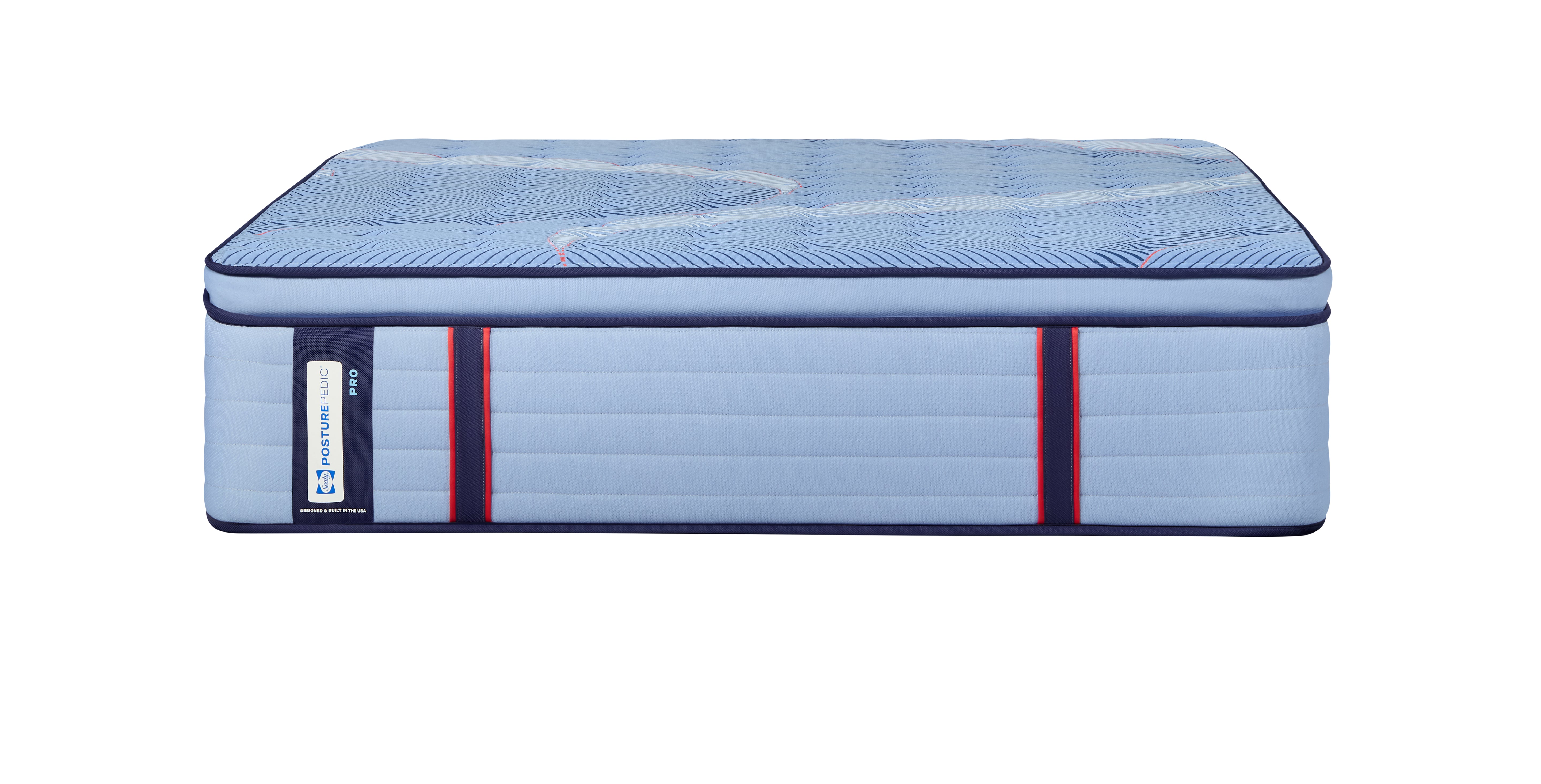 Indianapolis Soft Pillowtop 53222251 Queen Size Main image