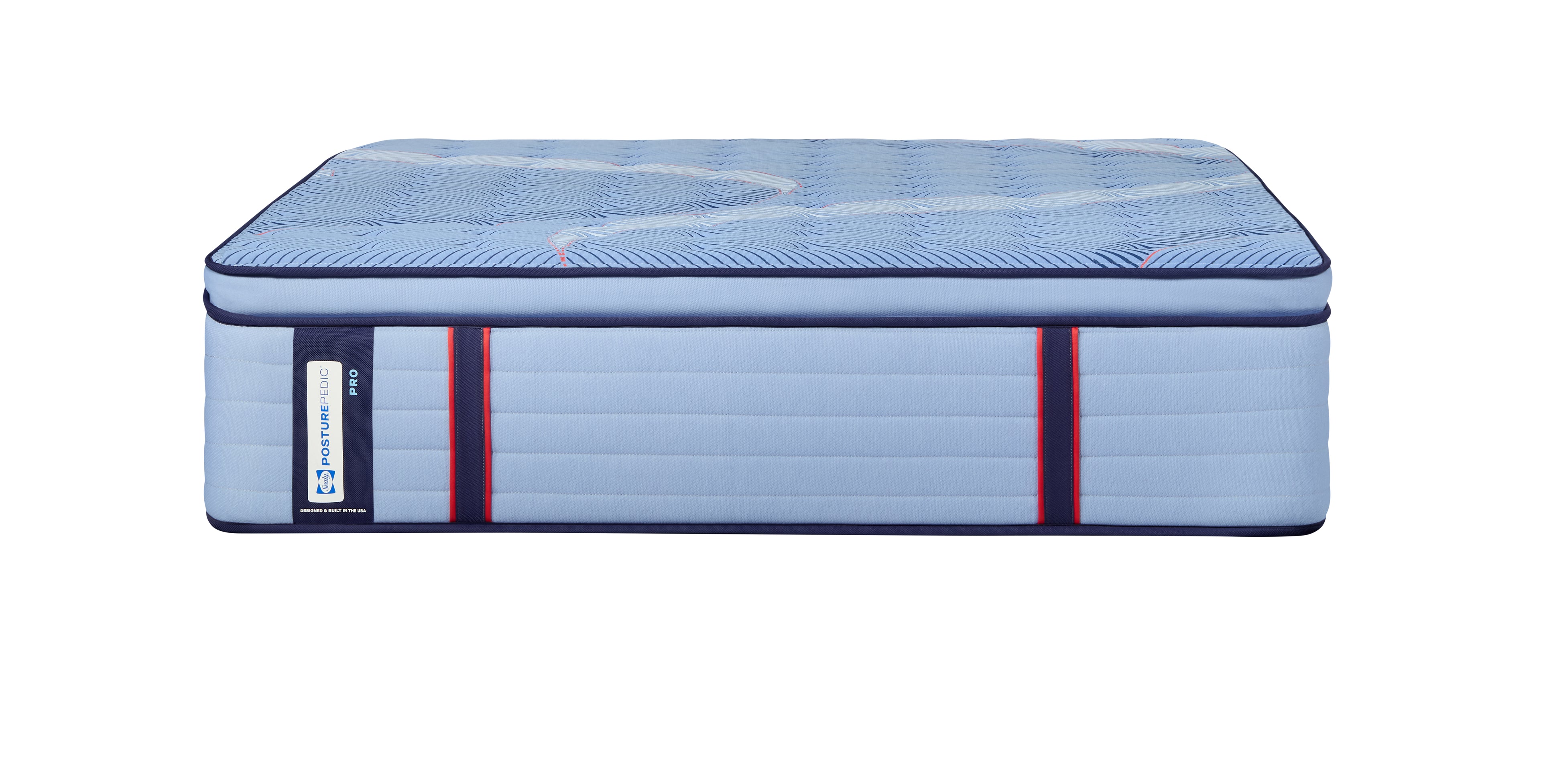 Indianapolis Soft Pillowtop 53222251 Queen Size