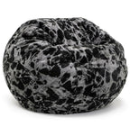 King Convertible Beanbag Cookies and Cream KC-FUR-CC.
