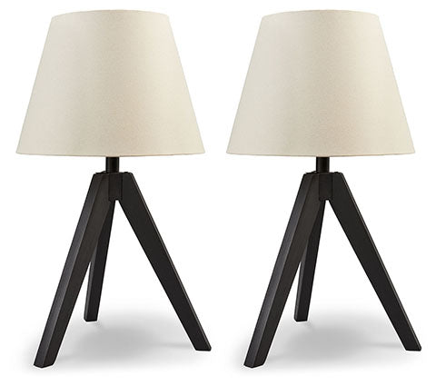 Laifland Black Lamp L329074.