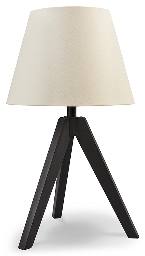 Laifland Black Lamp L329074.