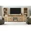 LA14440 Ridgemont Entertainment Center