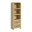Ridgemont Natural Pier LA14440-6-SP