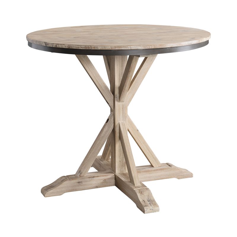 Callista Table and 4 Chairs LCL100-CST-CT