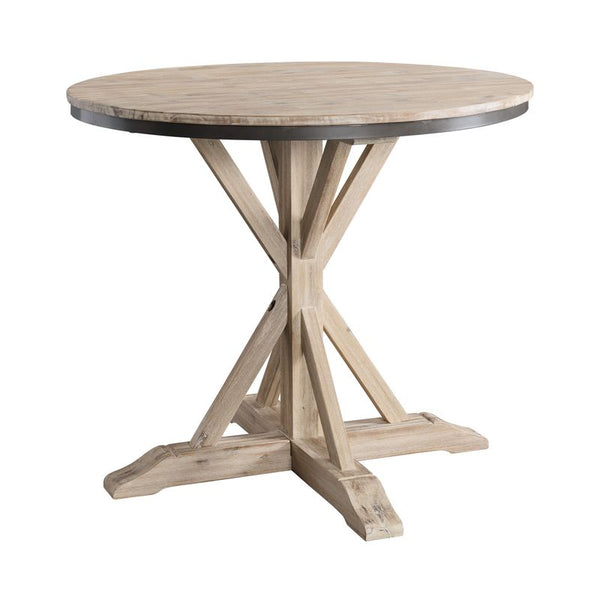 Callista Table and 4 Chairs LCL100-CST-CT