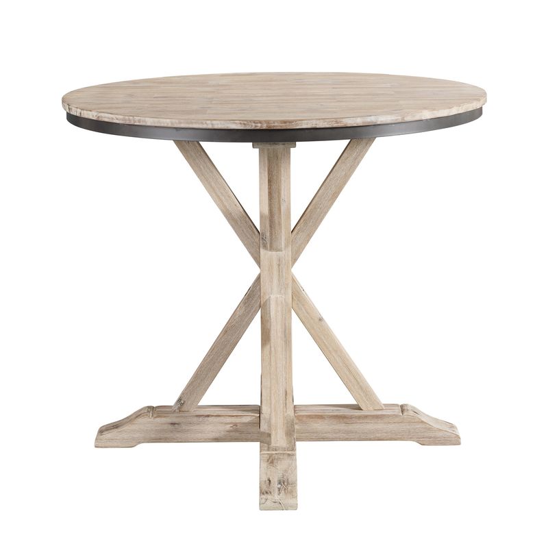Callista Table and 4 Chairs LCL100-CST-CT