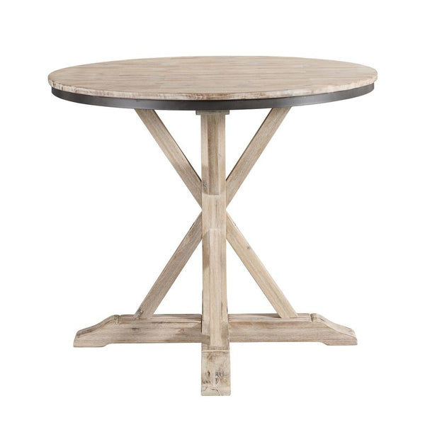 Callista Table and 4 Chairs LCL100-CST-CT