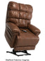 Infi Poco Watford Cognac Lift Chair MM1652SO-GDW-C02 - Darseys Furniture & Mattress