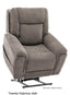 Trio Mezzo Trento Ash Lift Chair MM3600-VTA-H0A - Darseys Furniture & Mattress