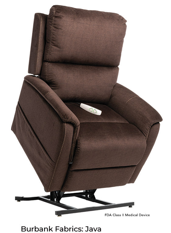 Trio Mezzo Burbank Java Lift Chair MM3605-MBJ-A01